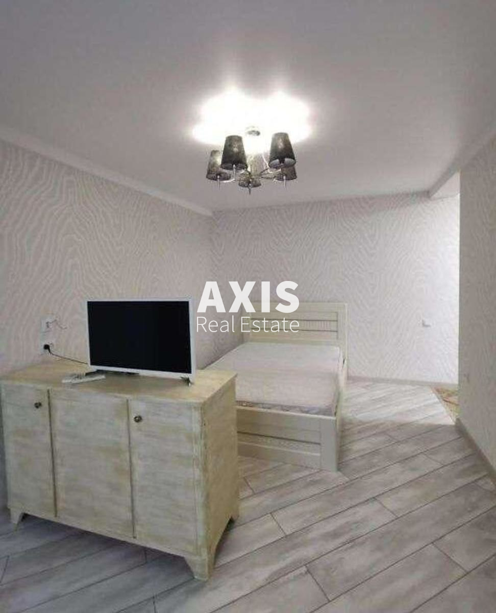 1k apartment vul. Entuziastiv 29/1301162
