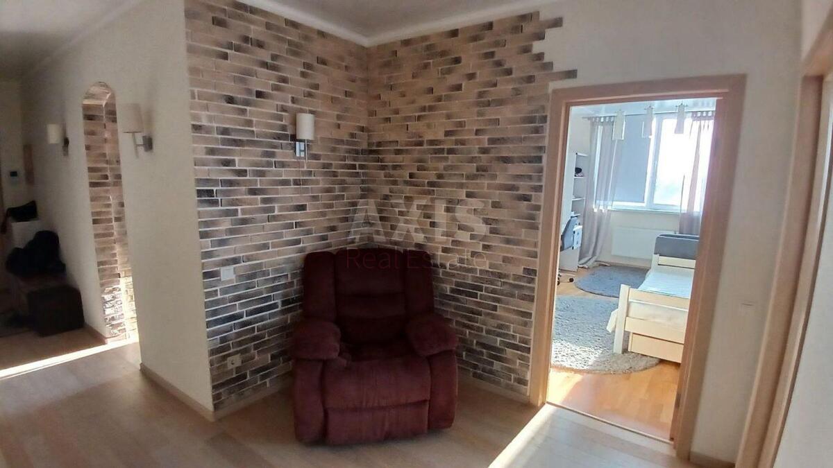 3k apartment vul. Andrjushhenka Grygorija 6Г567253