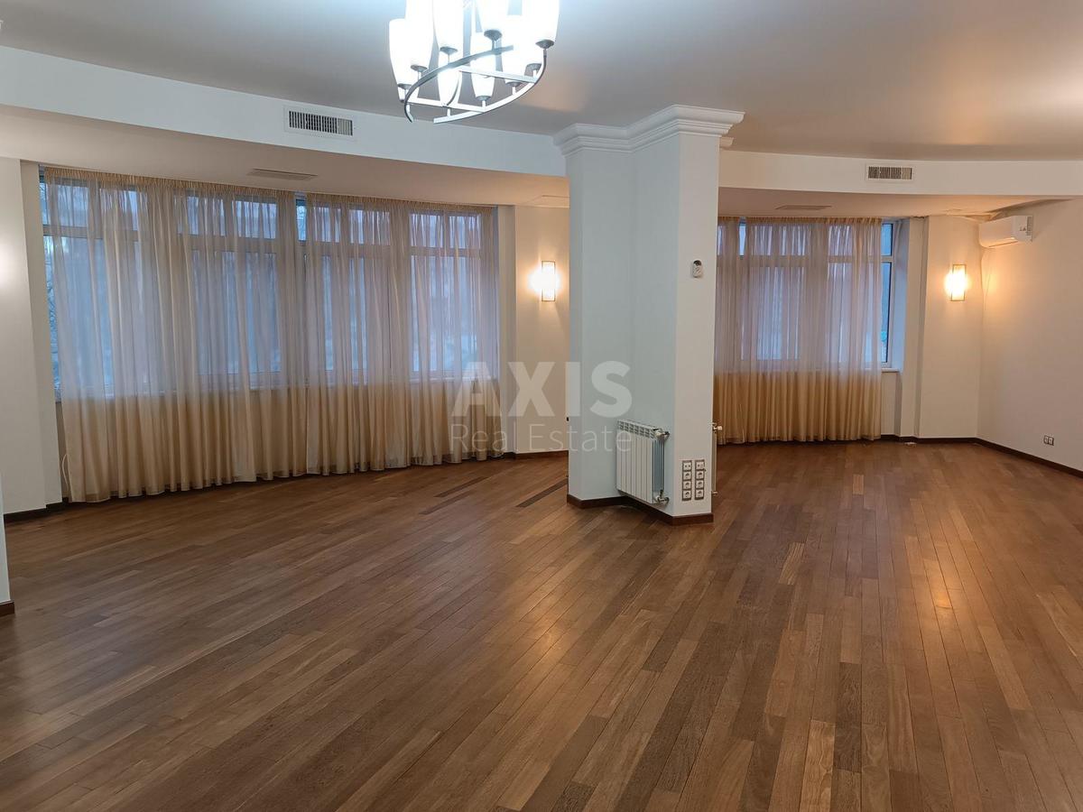 3k apartment bul. Lesi Ukrai'nky 30Б0