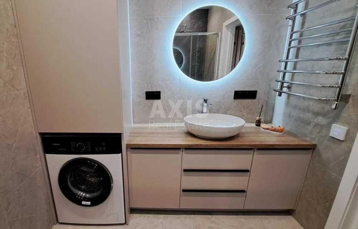 1k apartment pr-t Pravdy 110