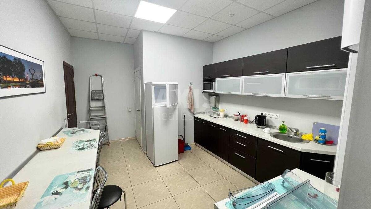 Офис ул. Евгения Коновальца 32, 180м2567494