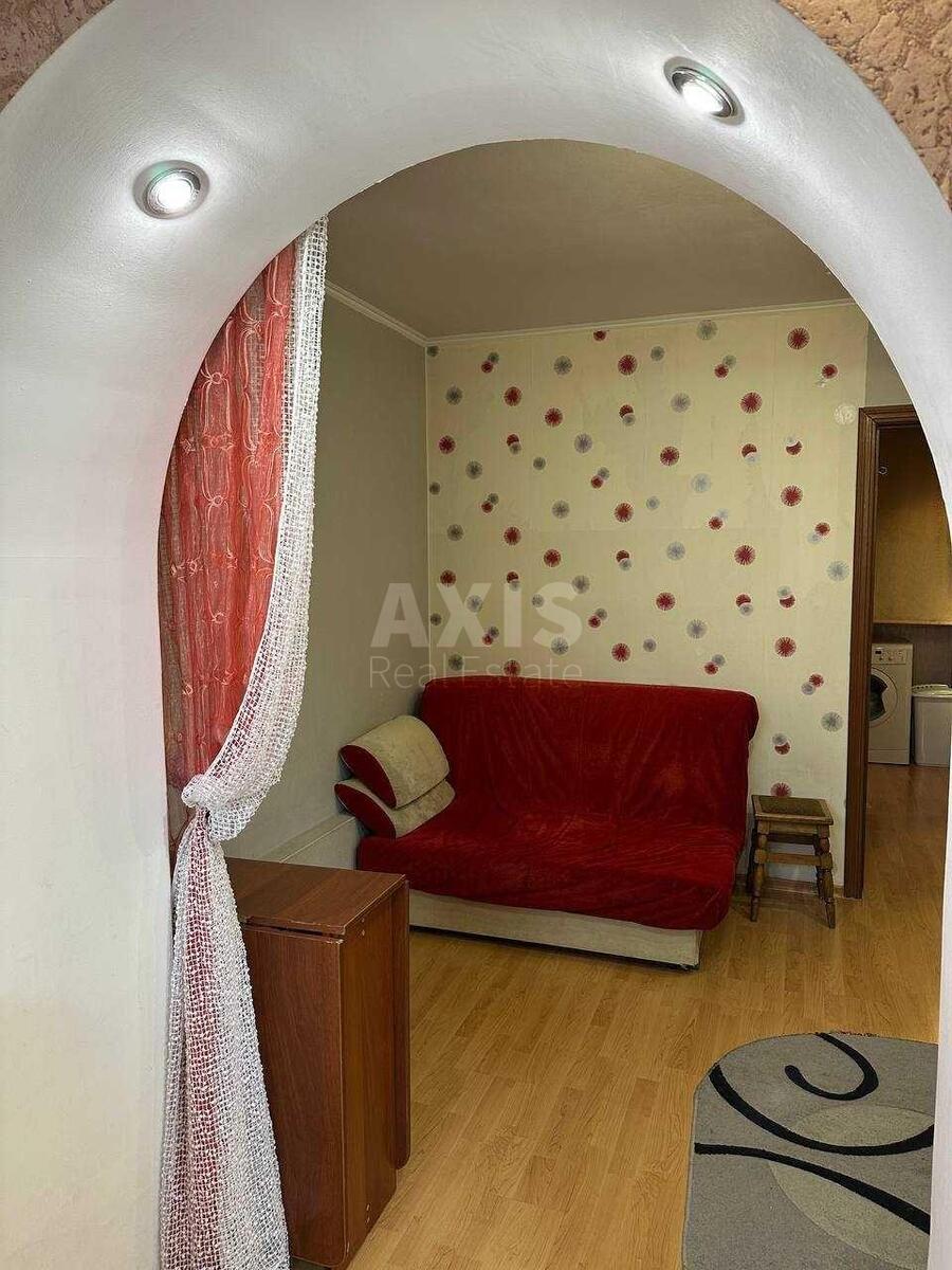 1k apartment pr-t Nauky 94/52