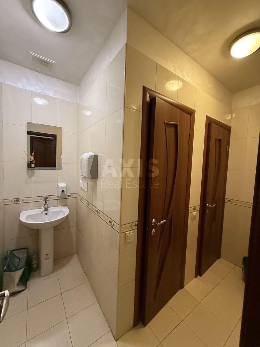 Офис ул. Окипной Раисы 8, 160м2567914