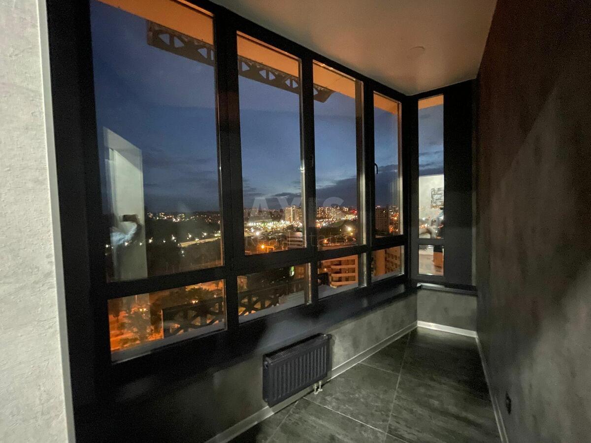 1k apartment vul. Kikvidze 413