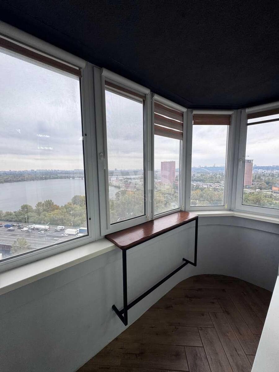 Office pr-t Volodimira Іvasyuka 2Д, 122m2612149