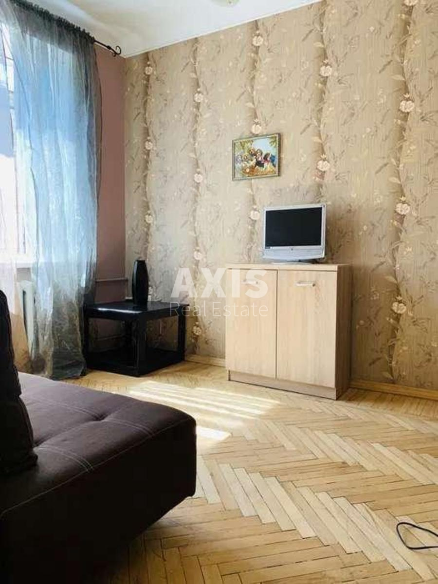 2к квартира ул. Даниила Щербаковского 40/1311054