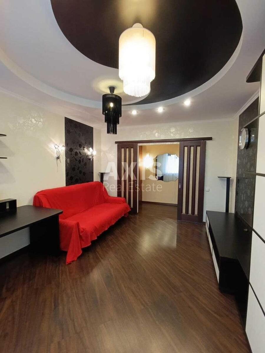 3k apartment vul. Александры Эстер 8612553