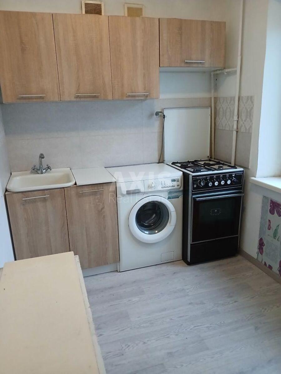 2k apartment vul. Vil'de Eduarda 3А3