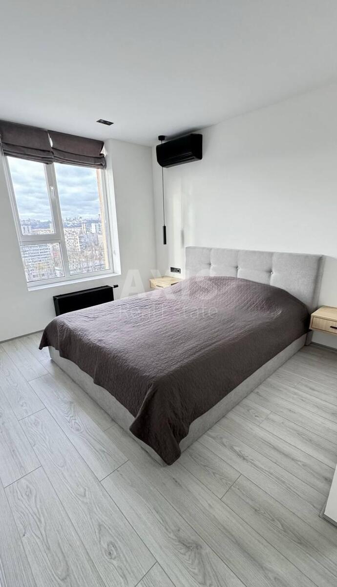 3k apartment vul. Regeneratorna 42