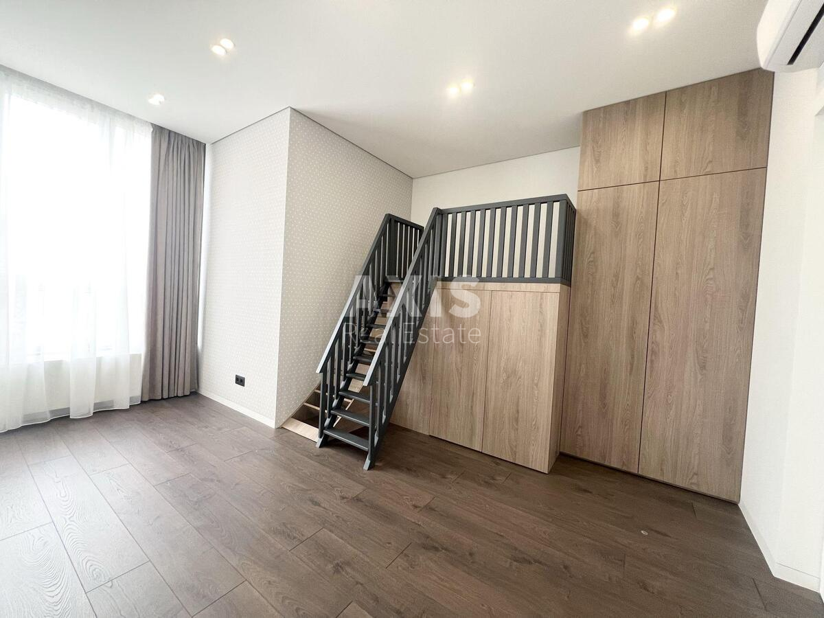 4k apartment pr-t Peremogy 679