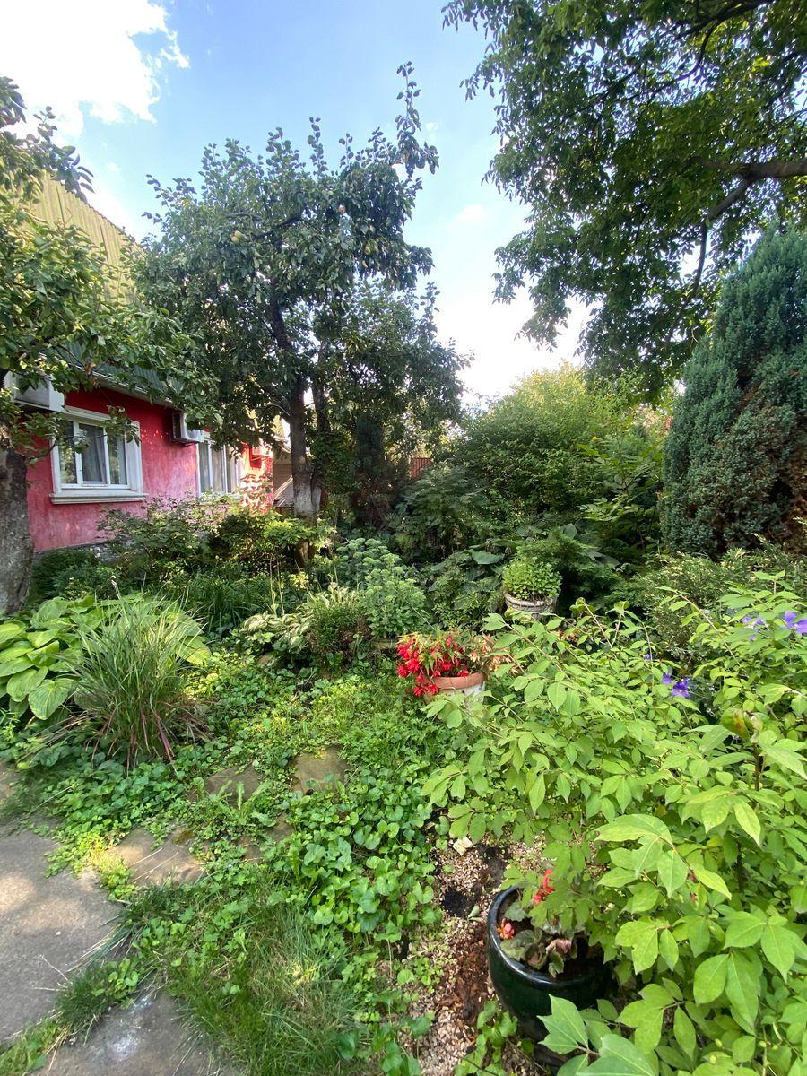 House vul. Sadova 126-a, 90m2, Kyiv city582683
