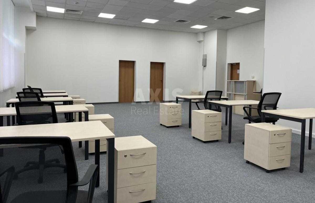 Office vul. Sholudenka 3, 183m20