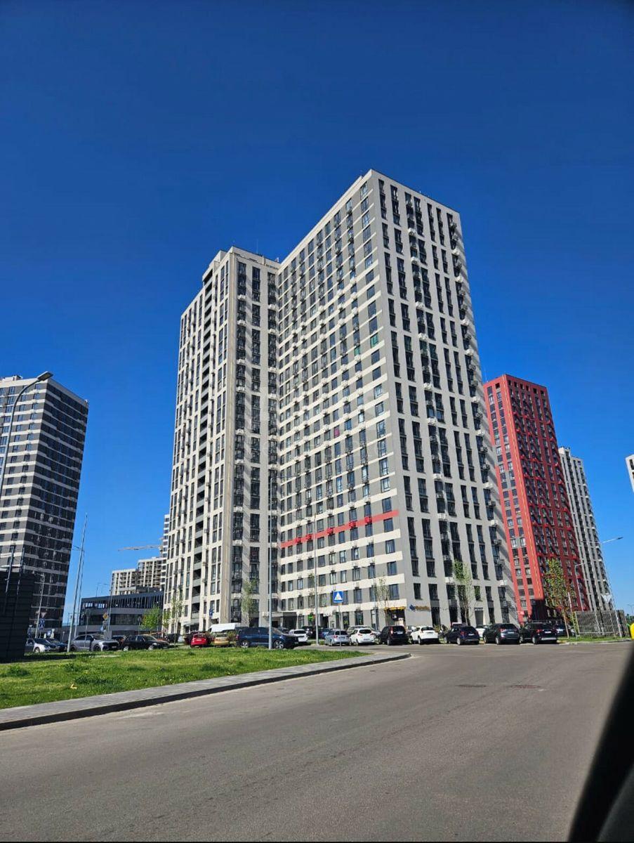2к квартира вул. Всеволода Змієнка 358290