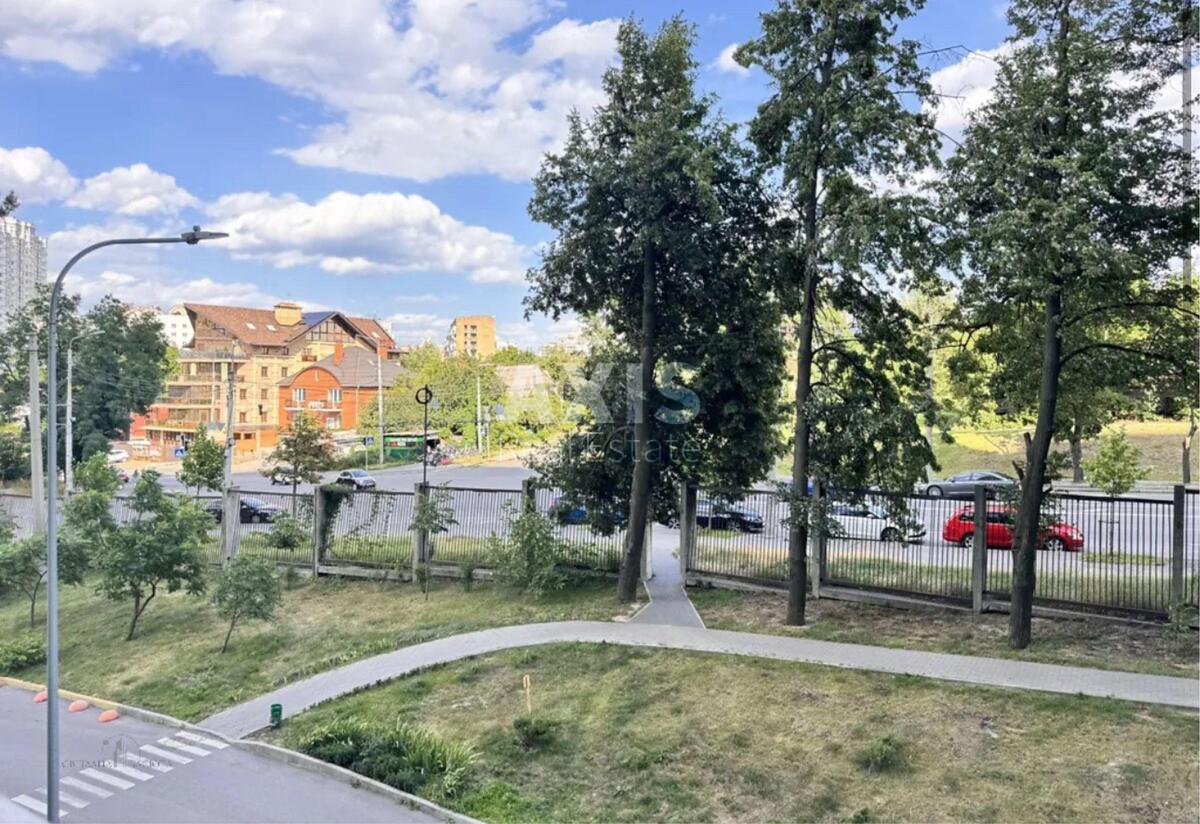 1k apartment pr-t Vidradnyj 2624734