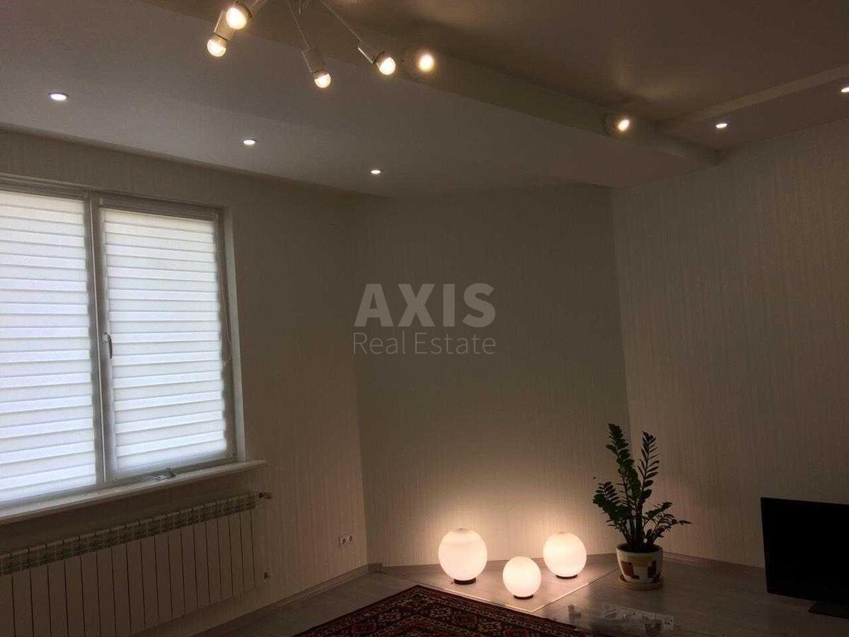 1k apartment vul. Rudans'kogo Stepana 3А581413
