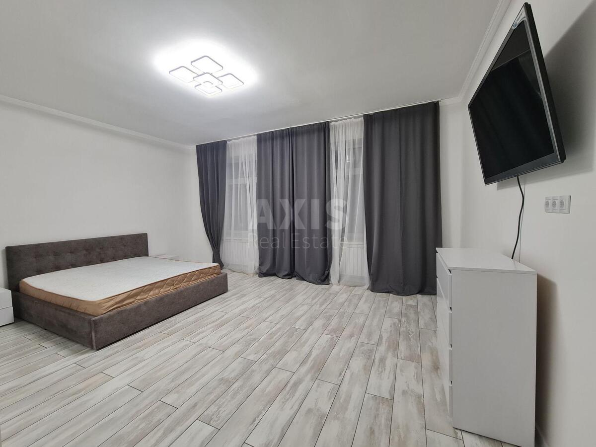 1k apartment vul. Lobanovs'kogo 21624700