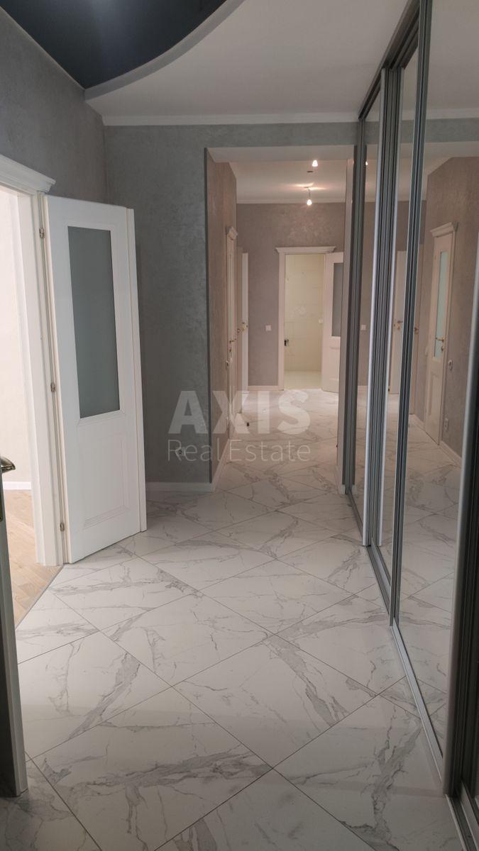 4k apartment vul. Vyshgorods'ka 45/27