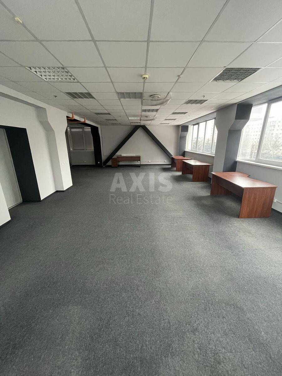 Офис ул. Большая Васильковская 143/2, 94м2624909