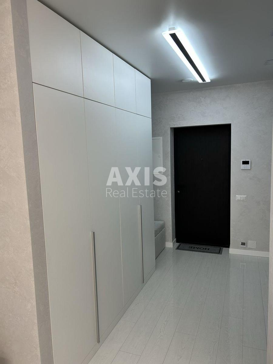 1k apartment vul. Teligy Oleny 25456136