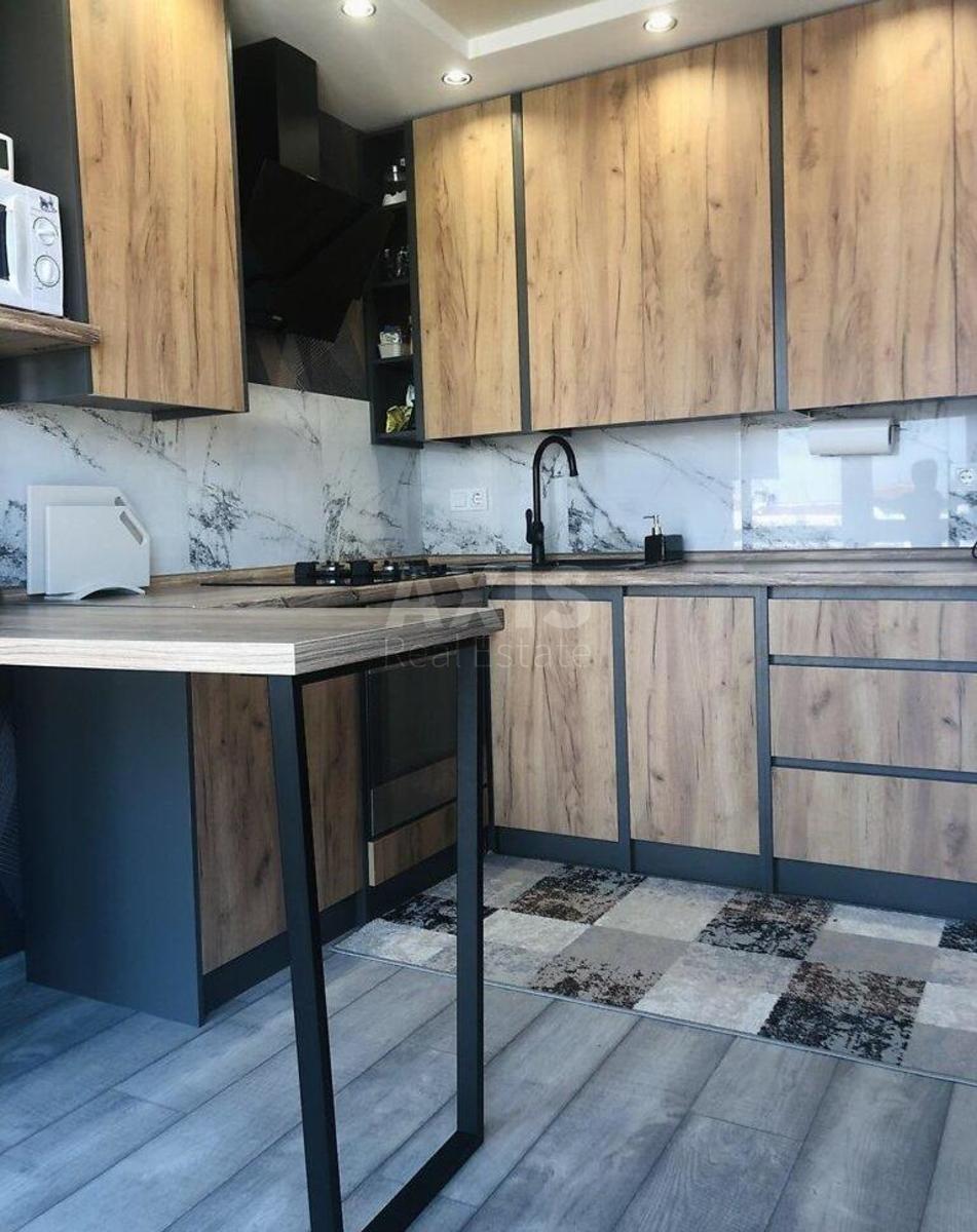 3k apartment vul. Pivnichna 6