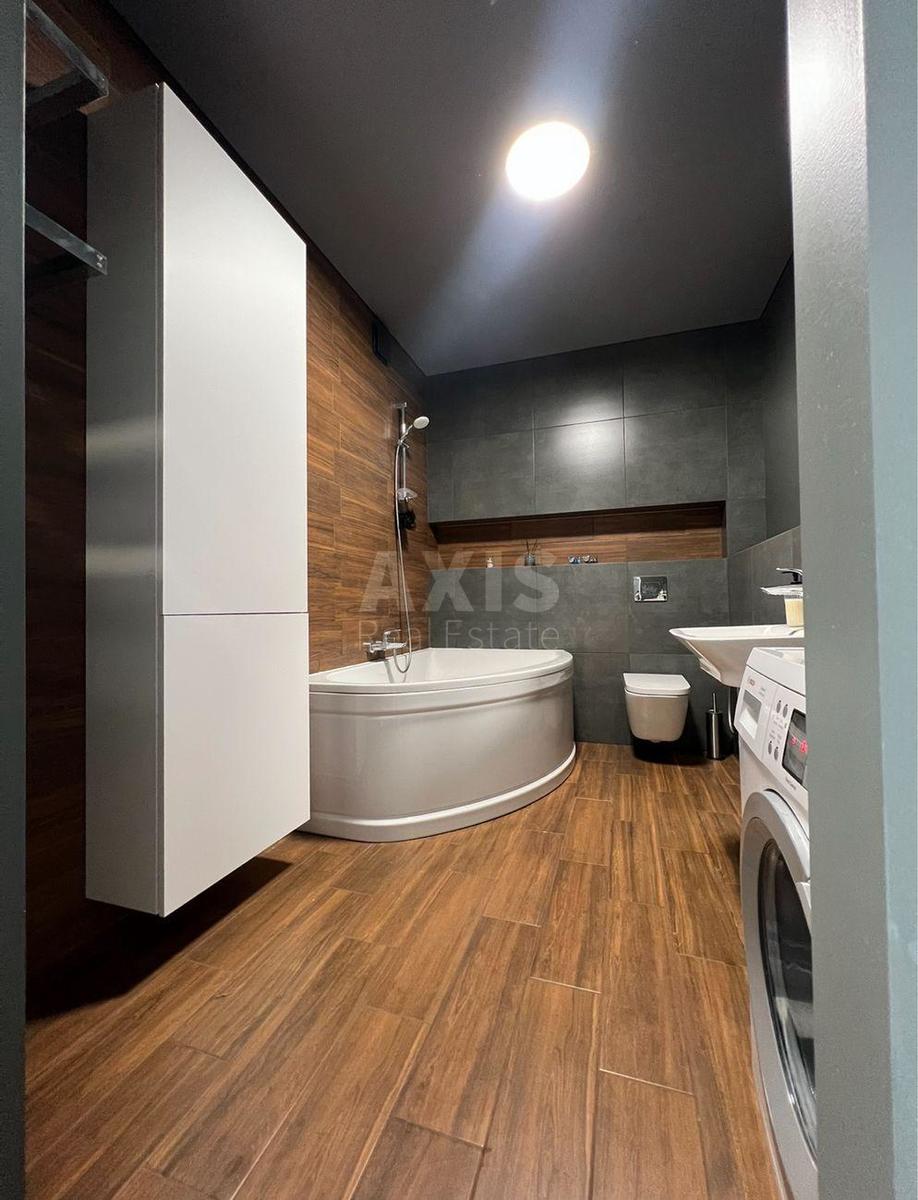 3k apartment prov. Baltijs'kyj 235