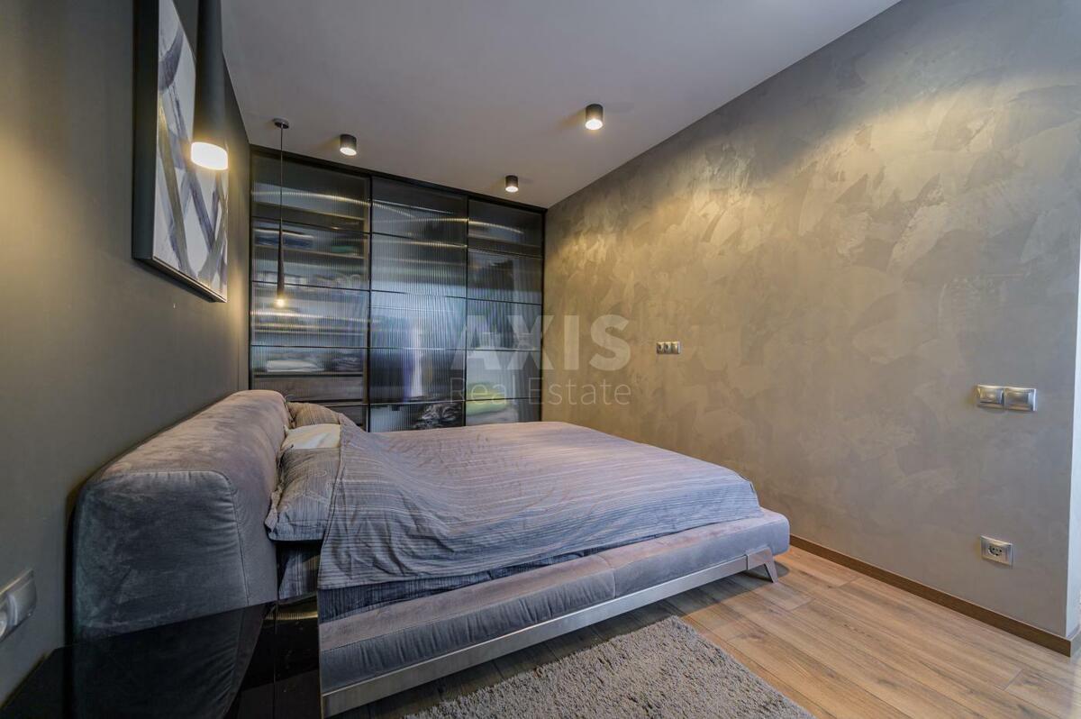 2k apartment vul. Antonovycha 74581056
