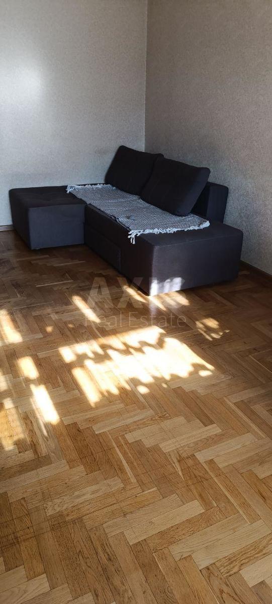 2k apartment vul. Krushel'nyc'koi' Solomii' 34