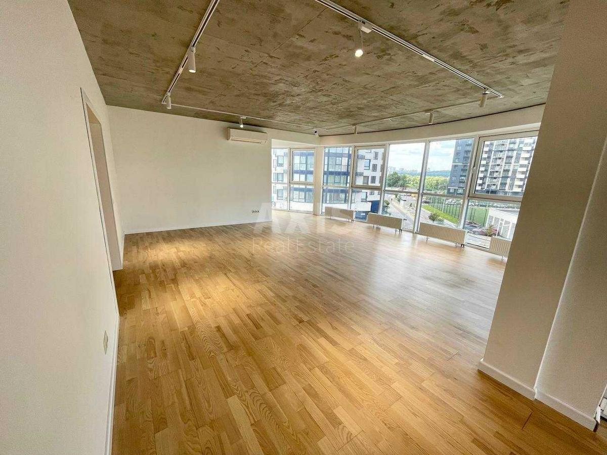 3k apartment vul. Zarichna 10