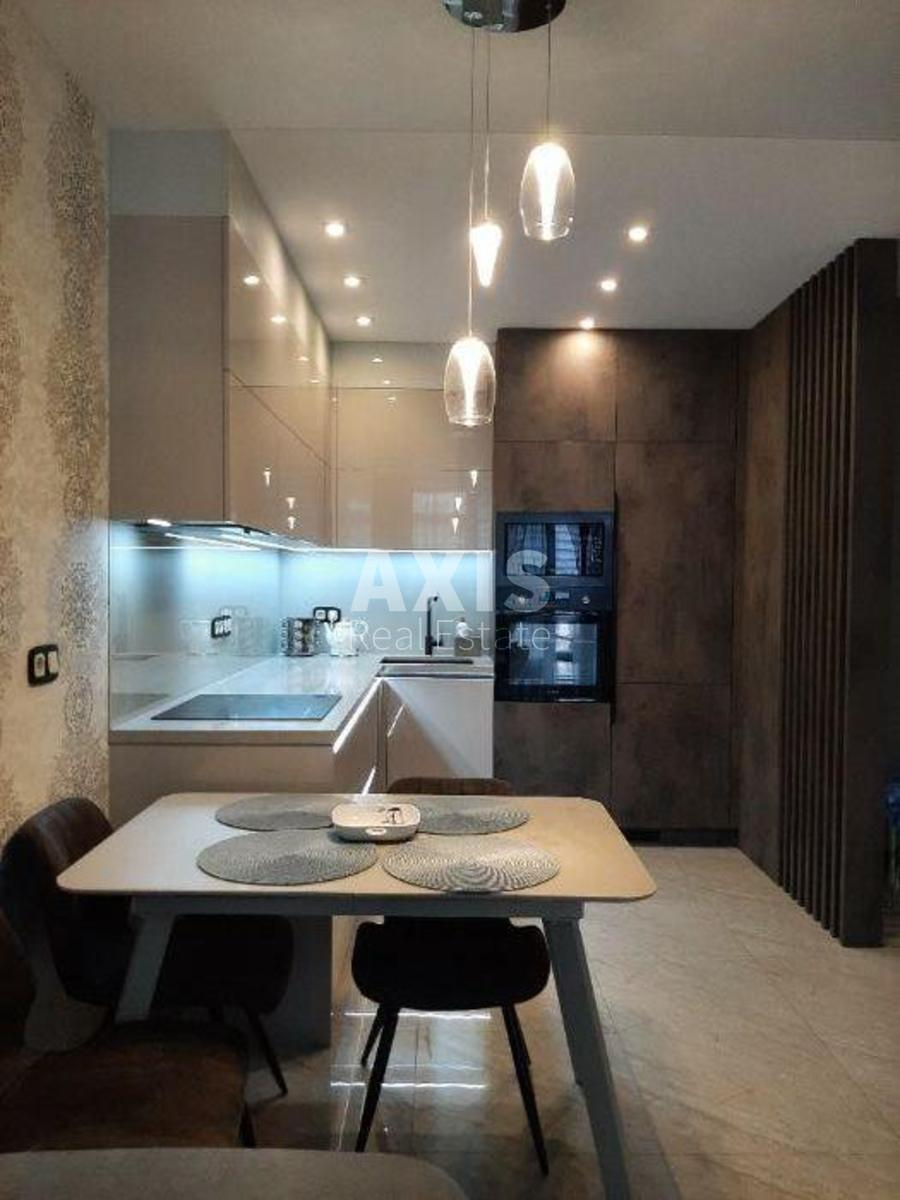 2к квартира ул. Предславинская 53429880