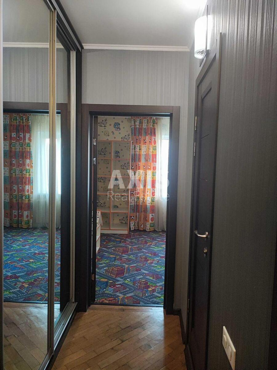 3k apartment vul. Revuc'kogo 36/2546449