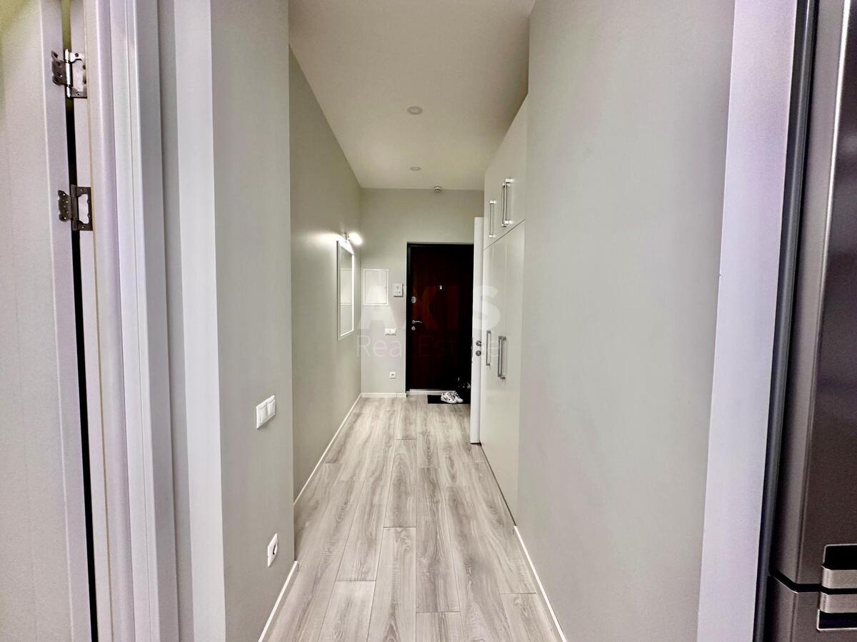 1k apartment vul. Kudri Ivana 7616026