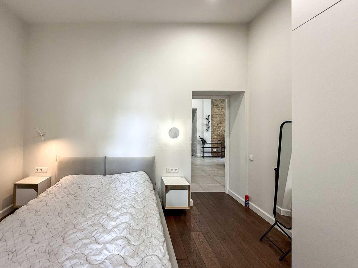 3k apartment vul. Pushkins'ka 28/9572967