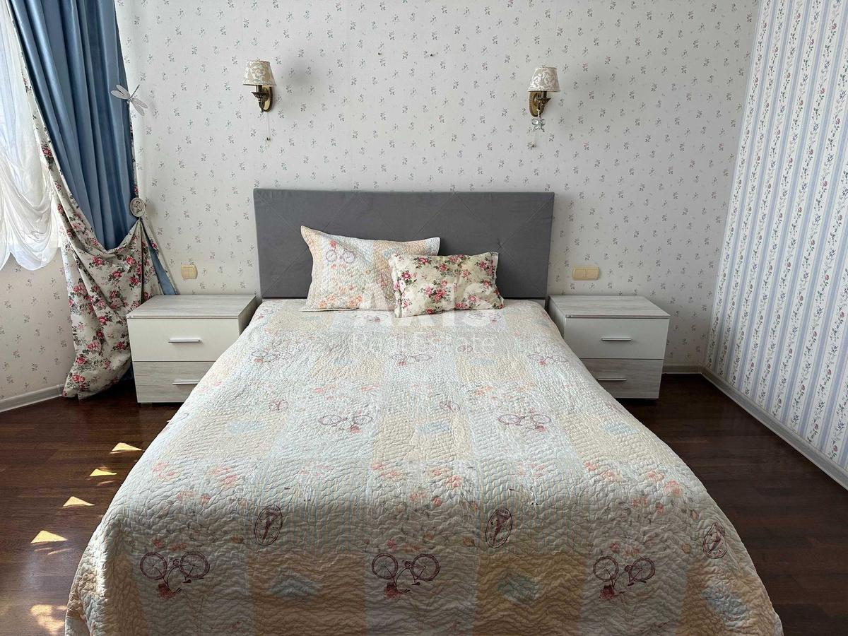 2к квартира ул. Цветаевой Марины 3396075