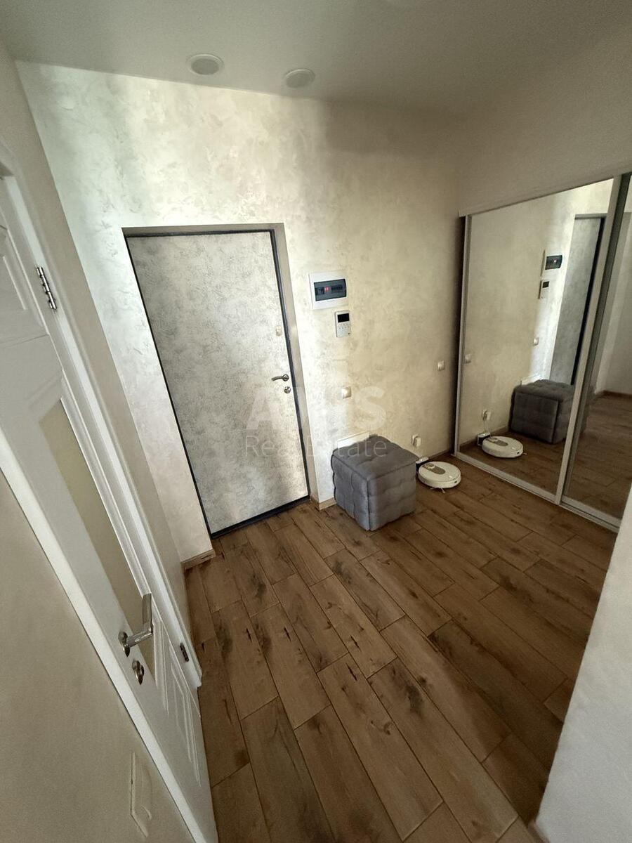 2k apartment vul. Kamianska 1285734115