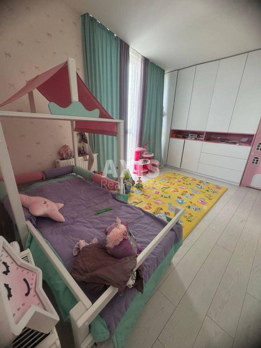 3к квартира ул. Андрющенко Григория 6Г414689