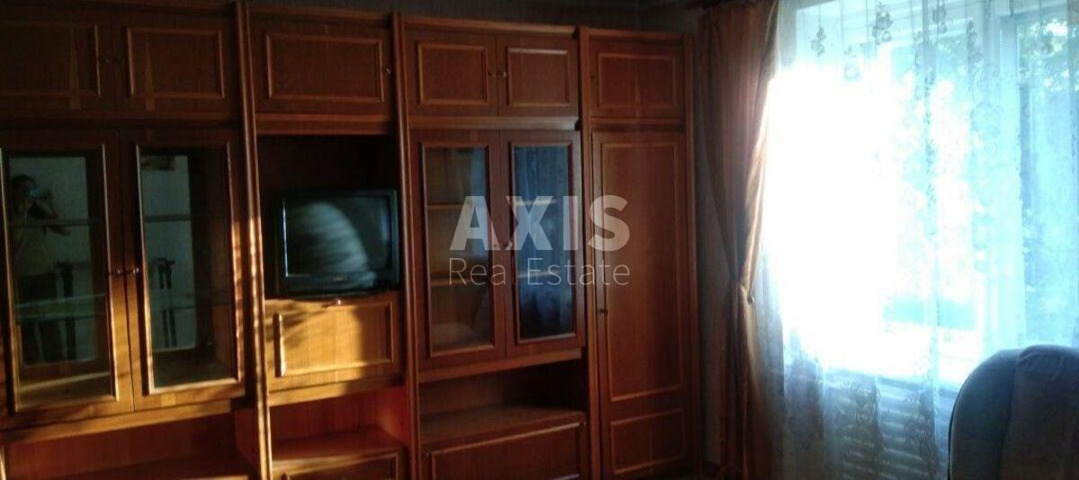 1k apartment vul. Tupoljeva Akademika 15Є6