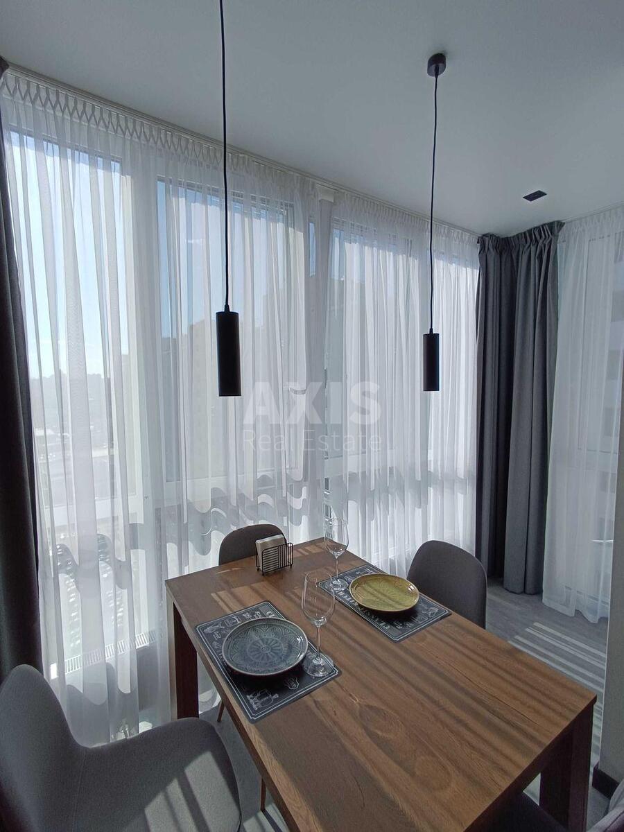1k apartment prov. Baltijs'kyj 231