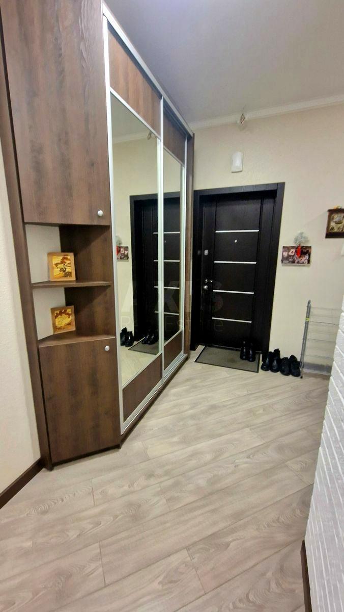 3к квартира ул. Кирилло-Мефодиевская 2617569