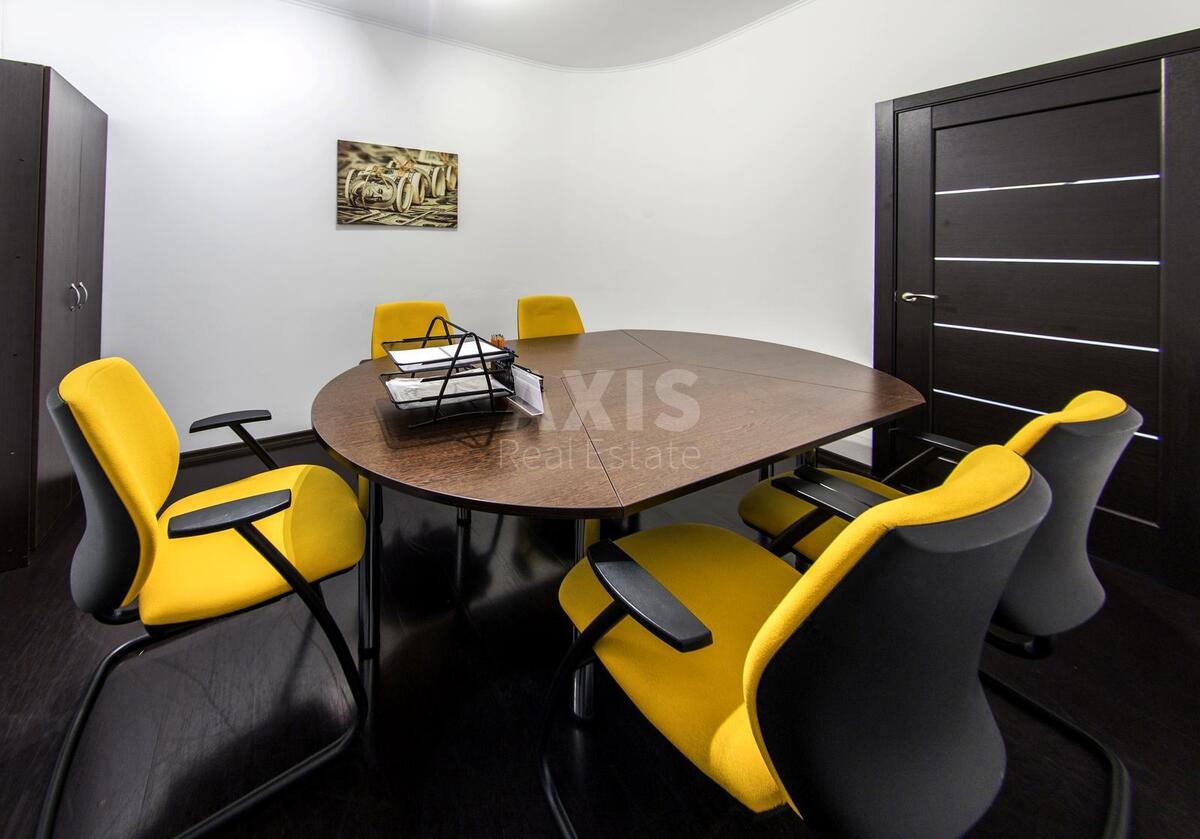 Office vul. Knyaziv Ostrozkykh 46/2, 95m2617816
