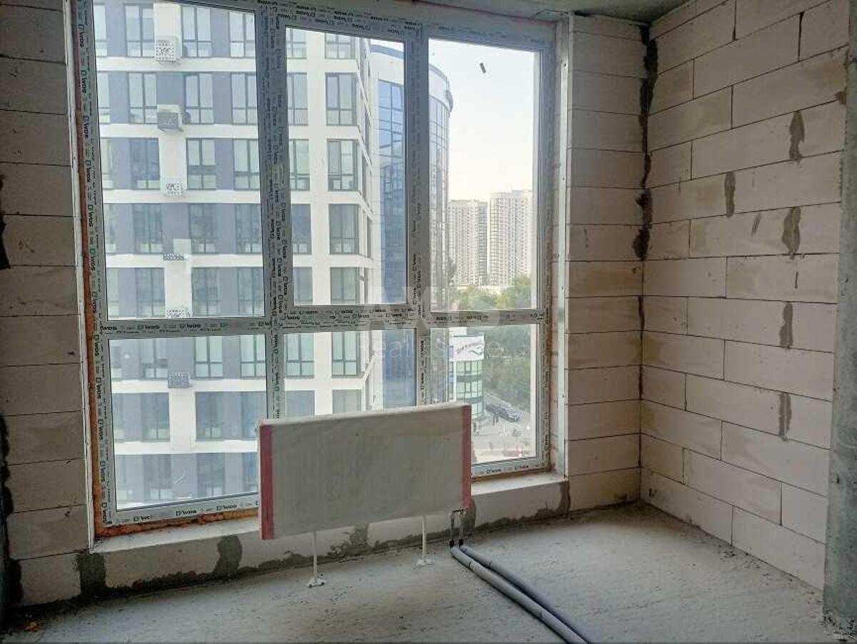2k apartment vul. Central'na 21А8