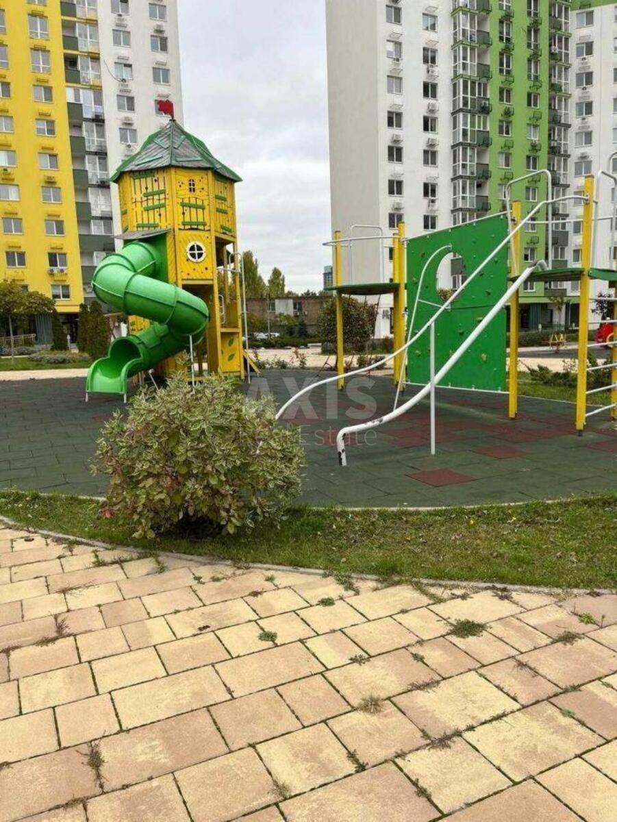 3к квартира ул. Выговского Ивана 10М0