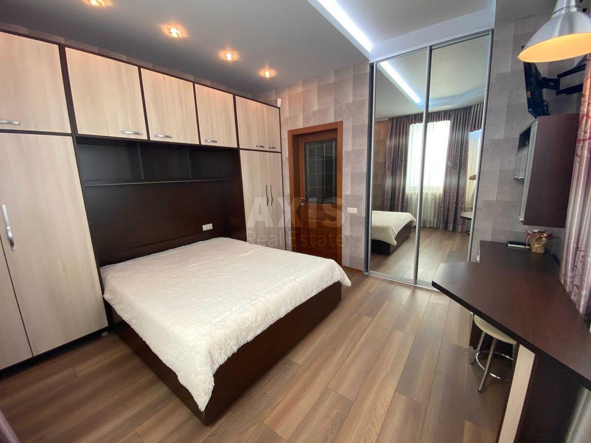 2k apartment vul. Mokra 20618164