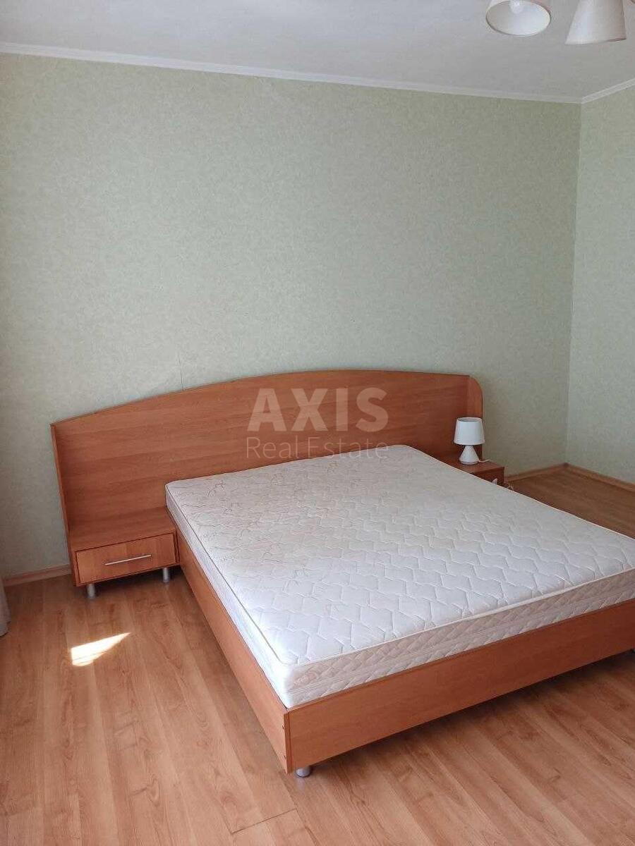3k apartment vul. Yulia Zdanovska 46/1574874
