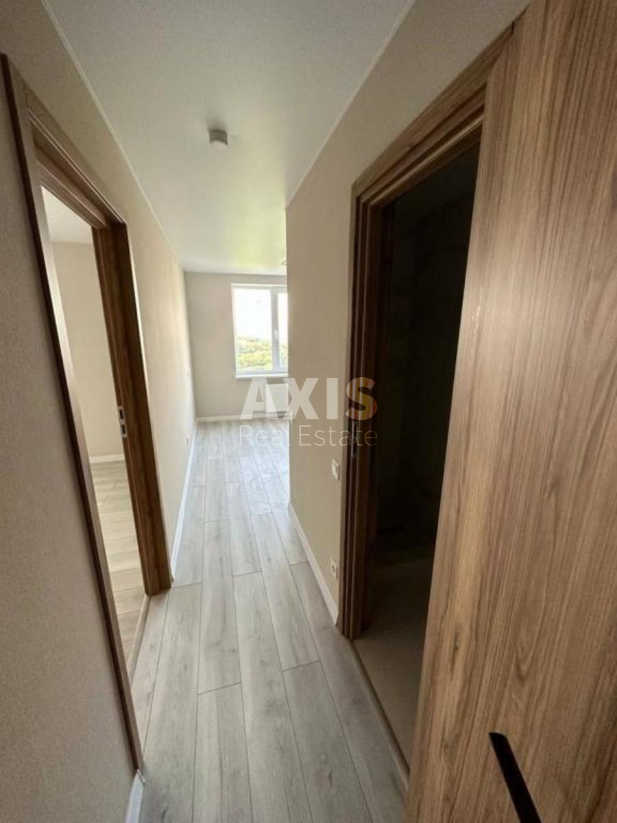 2k apartment uzv. Lysogirs'kyj 26А