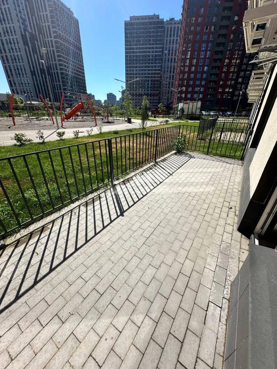 Office vul. Grechka Marshala 42, 52m2575387