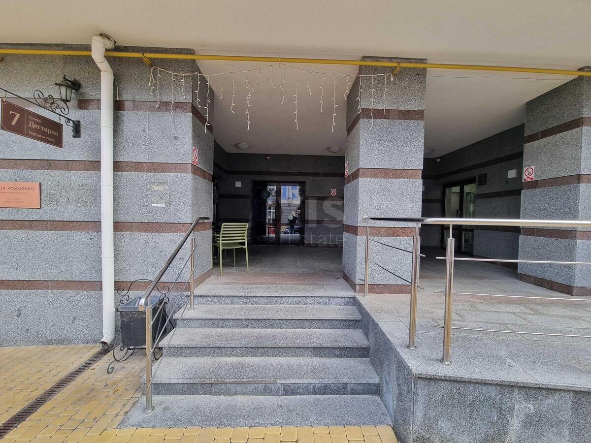 Офис ул. Воздвиженская 51А, 100м2618969