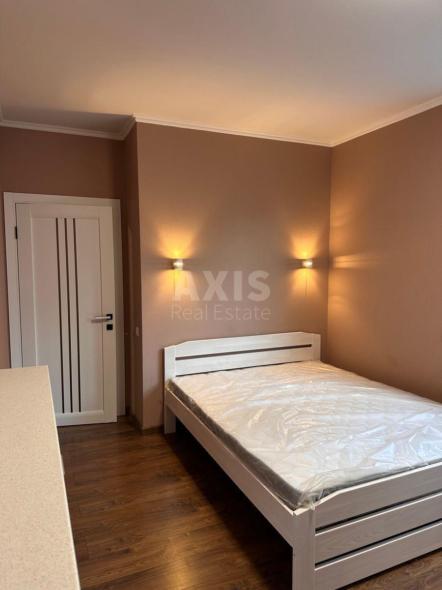 1k apartment pr-t Pravdy 41Д0