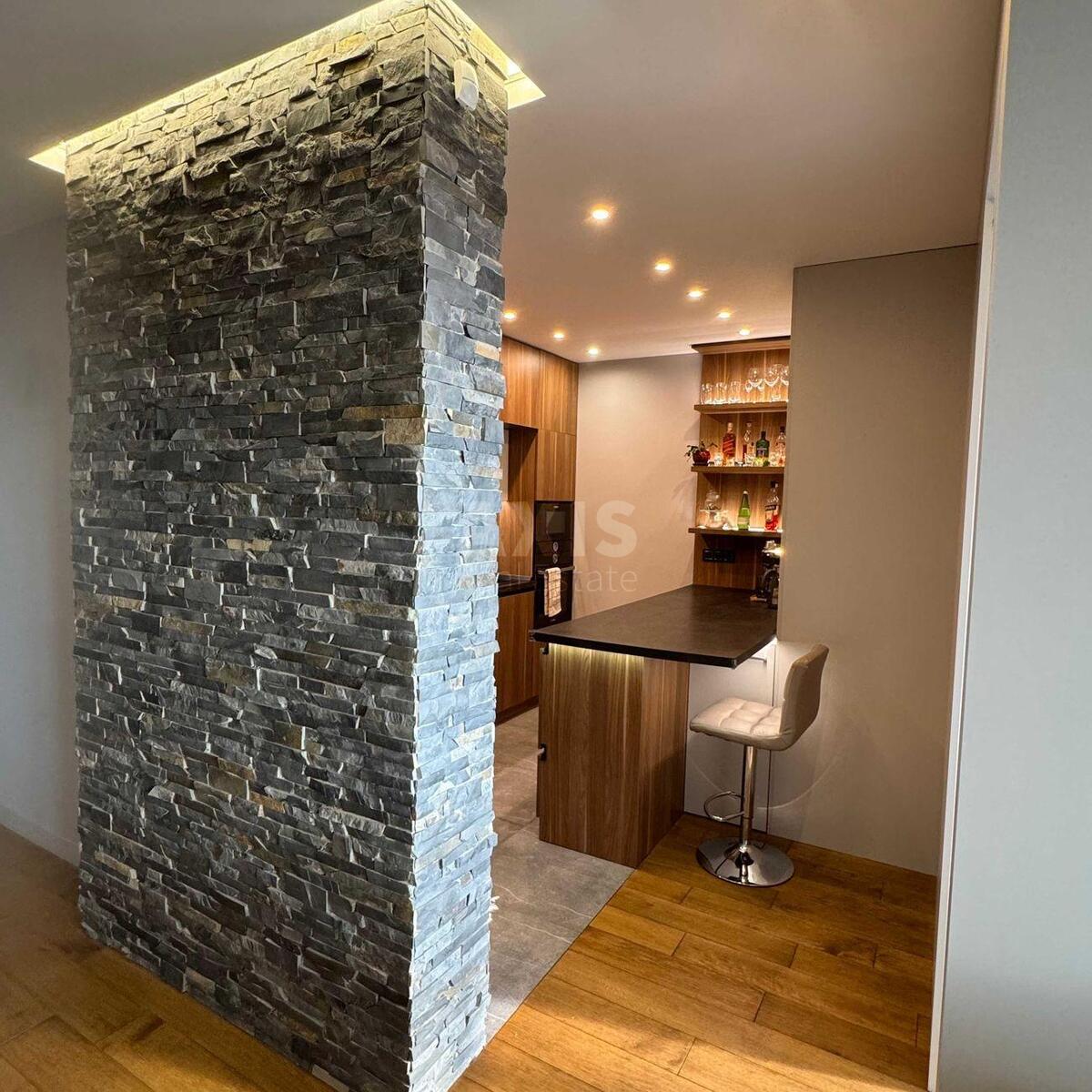 3k apartment vul. Zhmachenka Generala 28575721