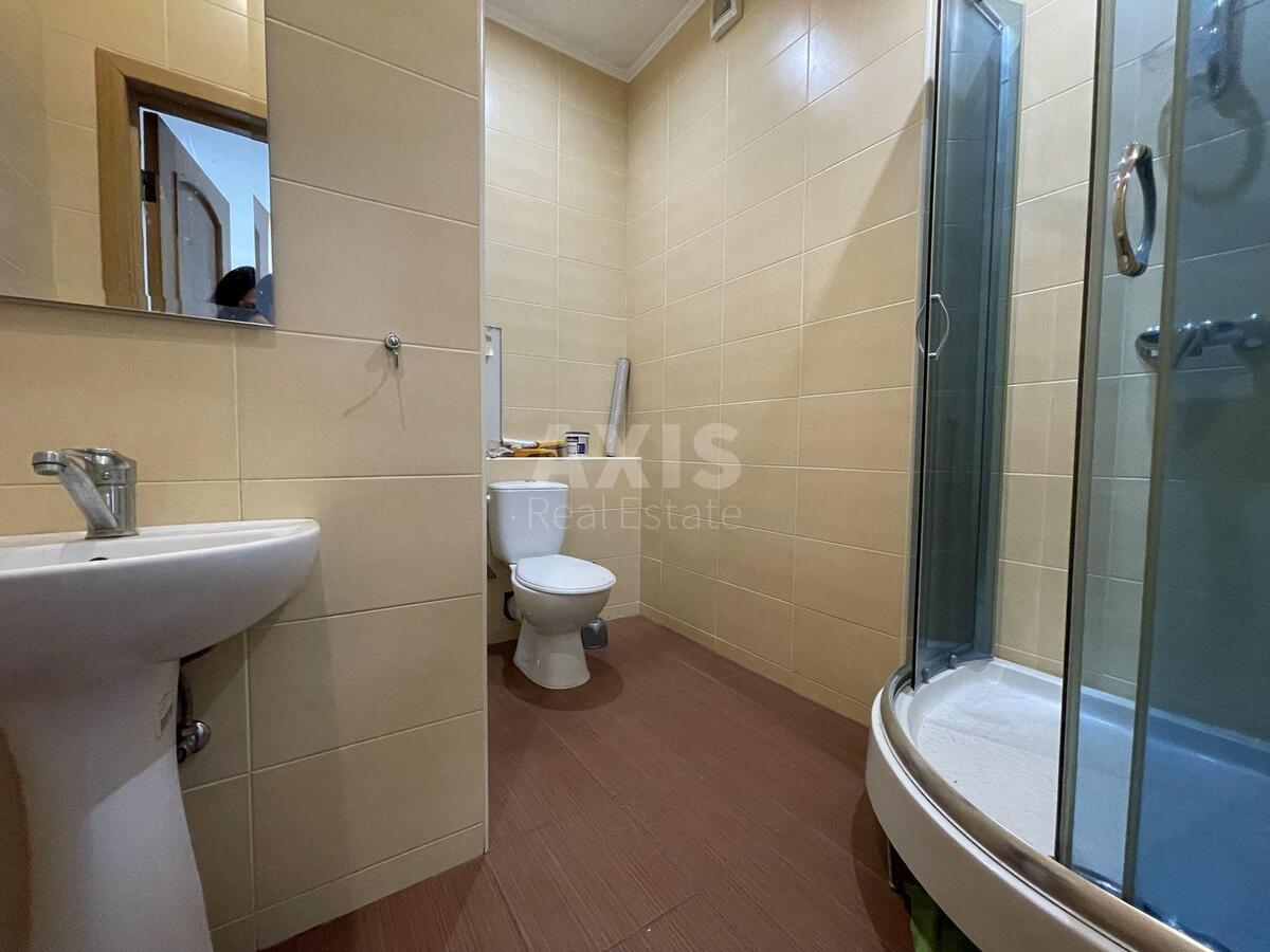 Офис ул. Чавдар Елизаветы 3, 70м24
