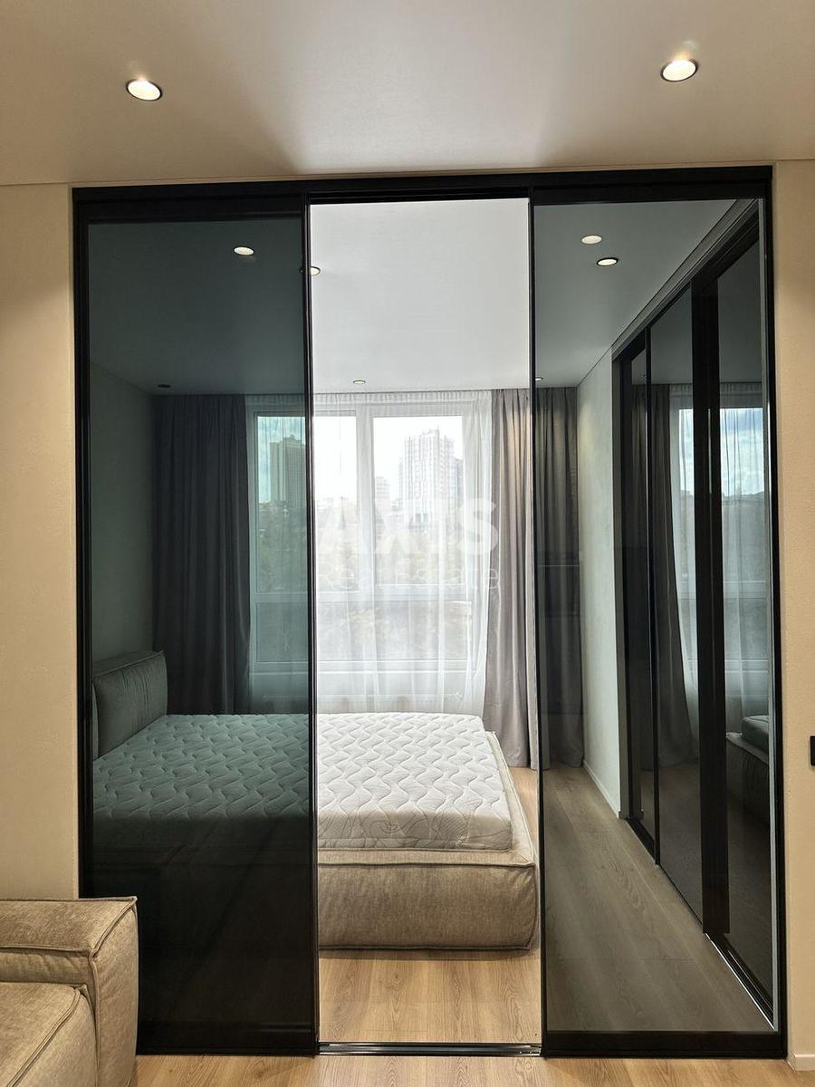 1k apartment vul. Glybochyc'ka 73291062